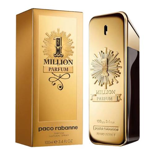 Paco Rabanne 1 Million Parfum perfumy 100 ml 