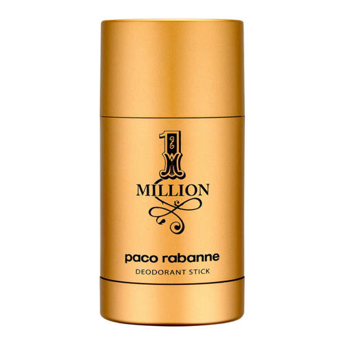 Paco Rabanne 1 Million  dezodorant sztyft 75 ml