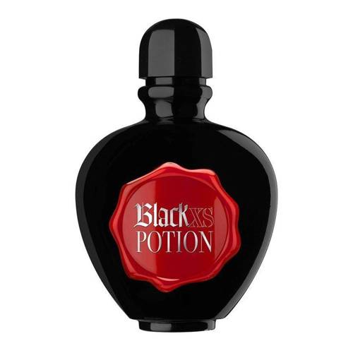 Paco Rabanne Black XS Potion For Her woda toaletowa  80 ml TESTER