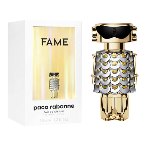 Paco Rabanne Fame woda perfumowana  50 ml