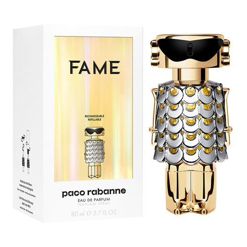 Paco Rabanne Fame woda perfumowana  80 ml