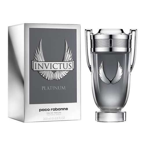 Paco Rabanne Invictus Platinum woda perfumowana 200 ml