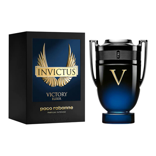 Paco Rabanne Invictus Victory Elixir  perfumy 100 ml