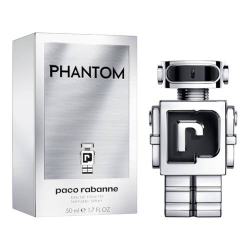Paco Rabanne Phantom woda toaletowa  50 ml