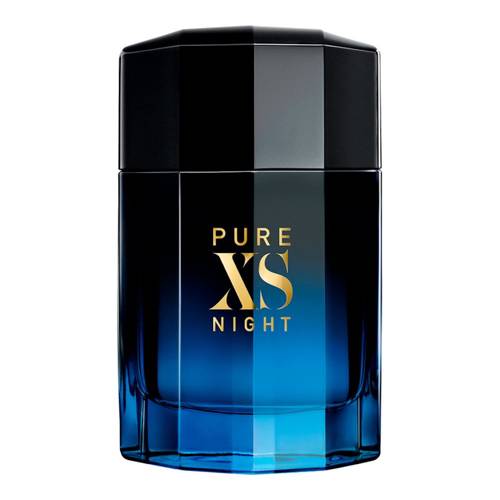 Paco Rabanne Pure XS Night woda perfumowana 150 ml 