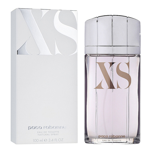 Paco Rabanne XS pour Homme woda toaletowa 100 ml