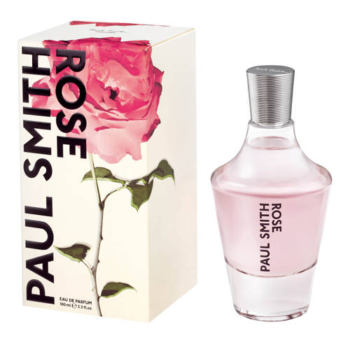 Paul Smith Rose woda perfumowana 100 ml