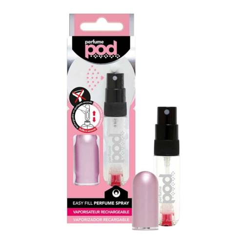 PerfumePod Pure  Atomizer  5 ml - Pink