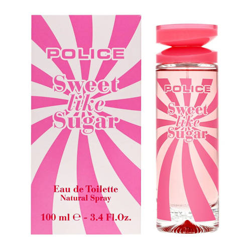 Police Sweet Like Sugar woda toaletowa 100 ml