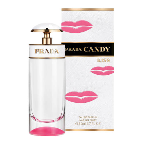 Prada Candy Kiss woda perfumowana  80 ml