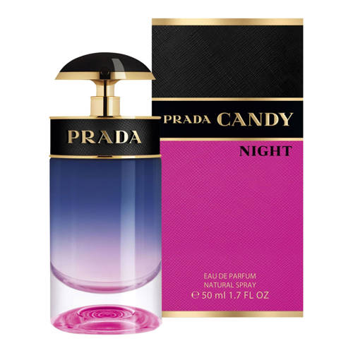 Prada Candy Night woda perfumowana  50 ml