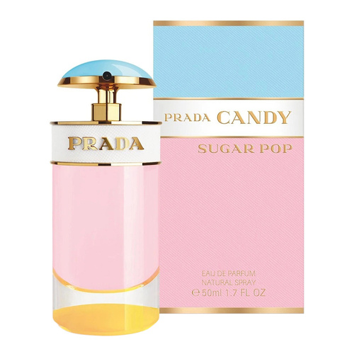 Prada Candy Sugar Pop woda perfumowana  50 ml