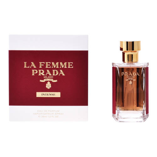 Prada La Femme Intense woda perfumowana  35 ml