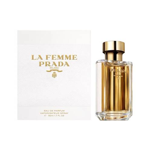 Prada La Femme  woda perfumowana  50 ml