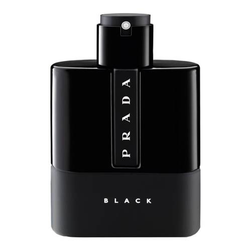 Prada Luna Rossa Black  woda perfumowana 100 ml TESTER