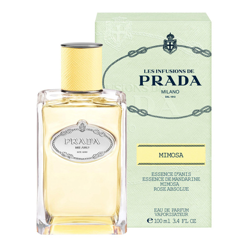 Prada Milano Infusion de Mimosa woda perfumowana 100 ml