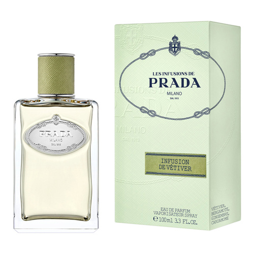 Prada Milano Infusion de Vetiver 2015 woda perfumowana 100 ml