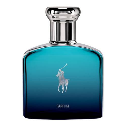 Ralph Lauren Polo Deep Blue Parfum perfumy 125 ml TESTER