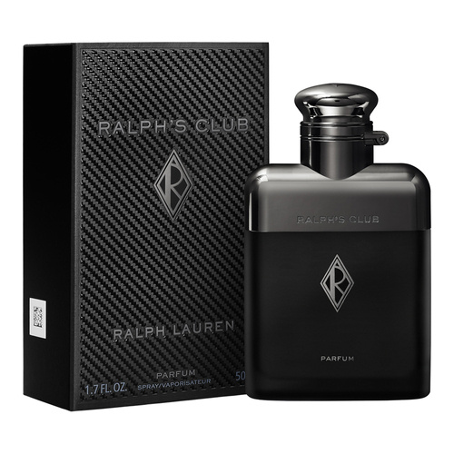 Ralph Lauren Ralph's Club Parfum perfumy  50 ml