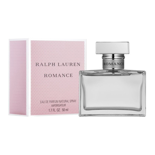 Ralph Lauren Romance  woda perfumowana  50 ml