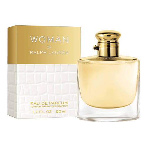Ralph Lauren Woman woda perfumowana  50 ml