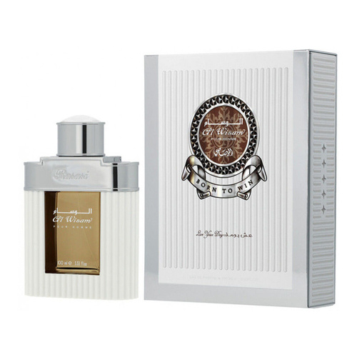 Rasasi Al Wisam Day woda perfumowana 100 ml