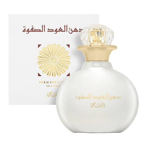 Rasasi Dhan Al Oudh Safwa woda perfumowana  40 ml