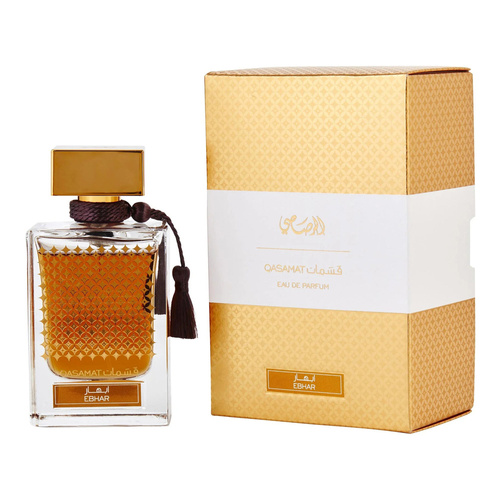 Rasasi Qasamat Ebhar woda perfumowana  65 ml