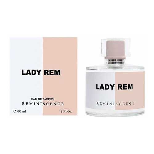 Reminiscence Lady Rem woda perfumowana  60 ml