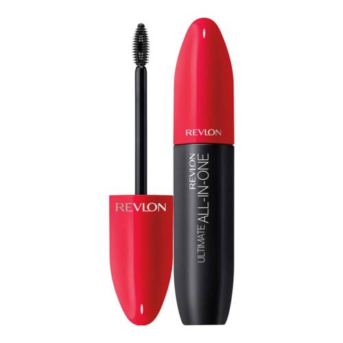 Revlon Mascara Ultimate All-In-One tusz do rzęs 8,5 ml - 501 Blackest Black/ Noir Intense