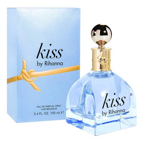 Rihanna Kiss woda perfumowana 100 ml