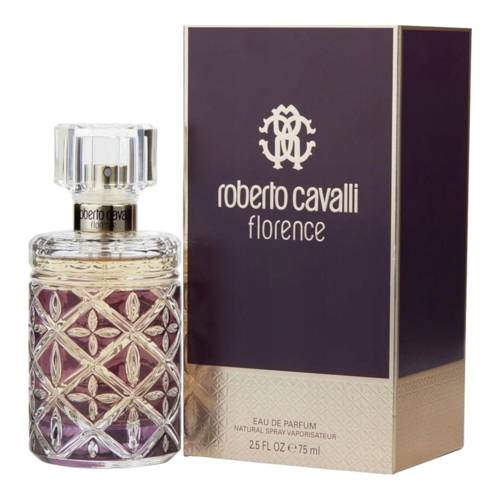 Roberto Cavalli Florence  woda perfumowana  75 ml 