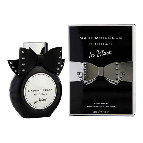 Rochas Mademoiselle Rochas In Black woda perfumowana  50 ml