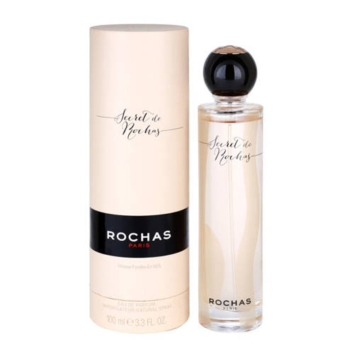 Rochas Secret De Rochas woda perfumowana 100 ml
