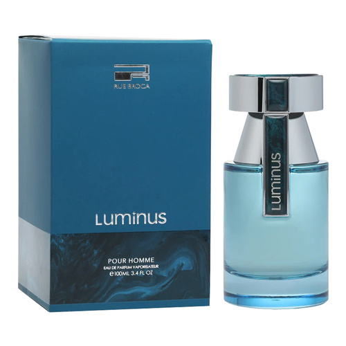 Rue Broca Luminus Pour Homme woda perfumowana 100 ml