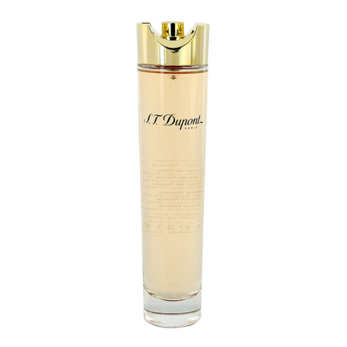 S.T. Dupont pour Femme woda perfumowana 100 ml TESTER
