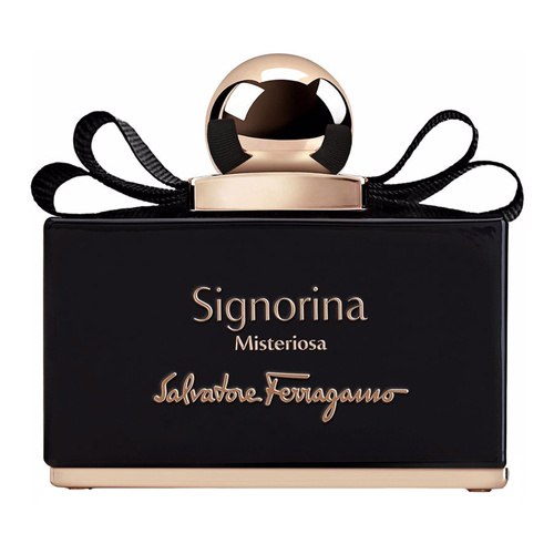 Salvatore Ferragamo Signorina Misteriosa woda perfumowana 100 ml 