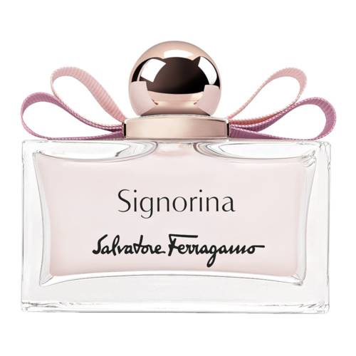 Salvatore Ferragamo Signorina woda perfumowana 100 ml 