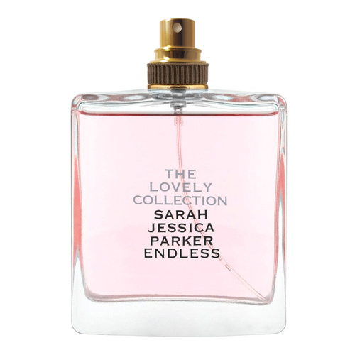 Sarah Jessica Parker The Lovely Collection - Endless woda perfumowana 100 ml TESTER