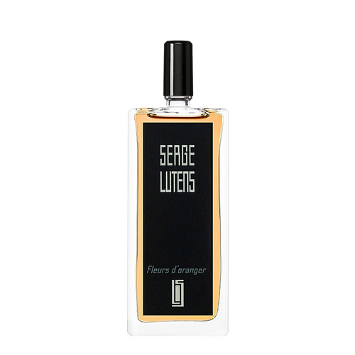 Serge Lutens Fleurs d'Oranger woda perfumowana  50 ml TESTER