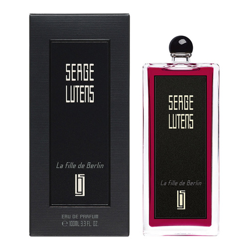 Serge Lutens La Fille de Berlin woda perfumowana 100 ml