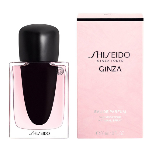 Shiseido Ginza woda perfumowana  30 ml