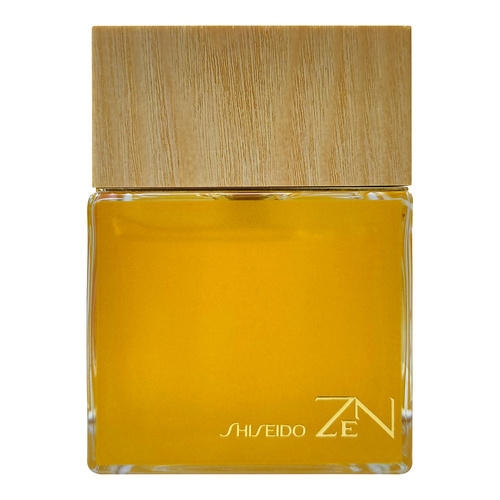 Shiseido Zen  woda perfumowana 100 ml 