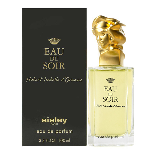 Sisley Eau du Soir woda perfumowana 100 ml