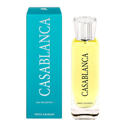 Swiss Arabian Casablanca woda perfumowana 100 ml