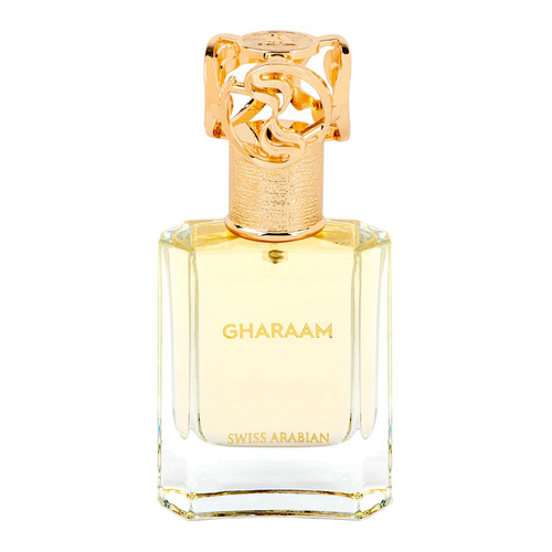 Swiss Arabian Gharaam woda perfumowana  50 ml