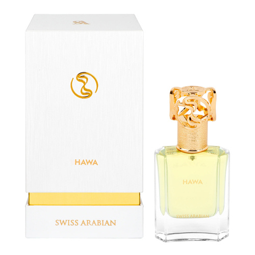 Swiss Arabian Hawa woda perfumowana  50 ml