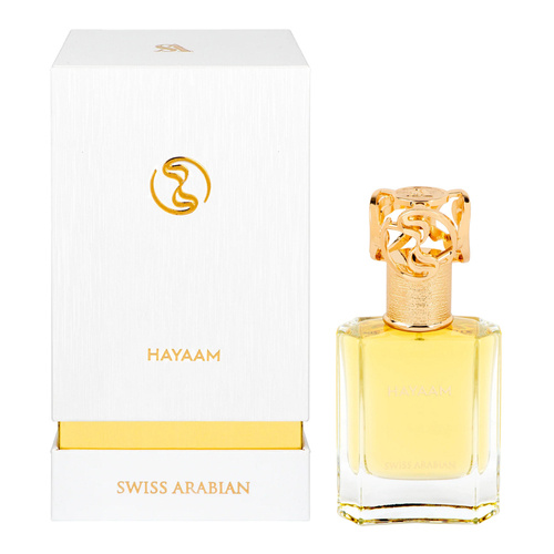 Swiss Arabian Hayaam woda perfumowana  50 ml