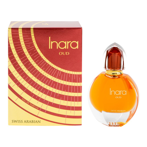 Swiss Arabian Inara Oud woda perfumowana  55 ml