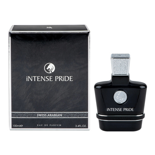 Swiss Arabian Intense Pride woda perfumowana 100 ml